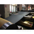 PVC Leather Maunfacturing